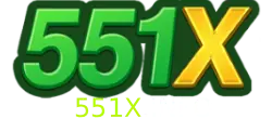 551x